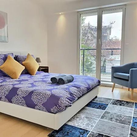 Chatenay 3 Экстерьер фото